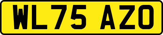 WL75AZO