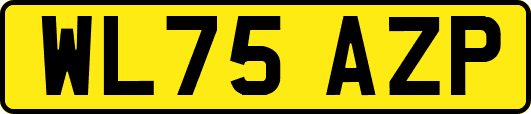 WL75AZP