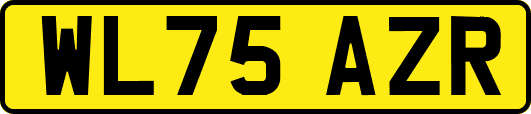 WL75AZR