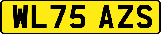 WL75AZS