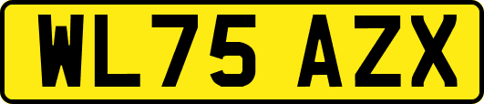 WL75AZX