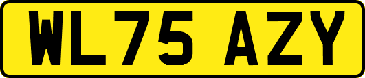 WL75AZY