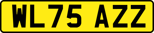 WL75AZZ