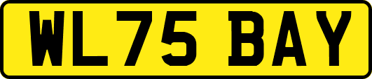 WL75BAY