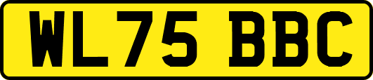 WL75BBC