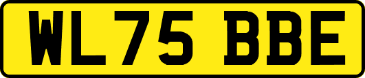 WL75BBE