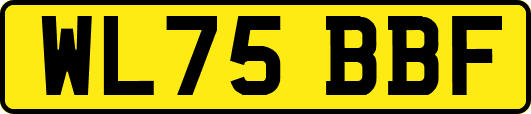 WL75BBF