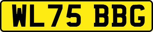 WL75BBG