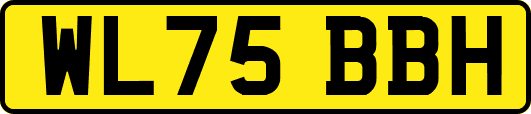 WL75BBH