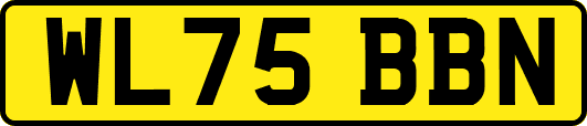 WL75BBN