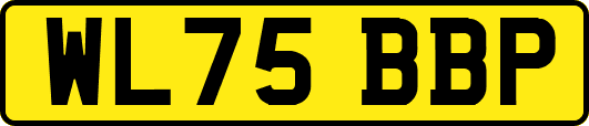 WL75BBP