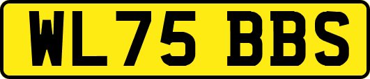 WL75BBS