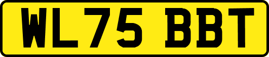 WL75BBT