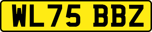 WL75BBZ