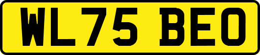 WL75BEO