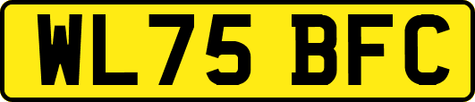 WL75BFC