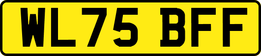 WL75BFF