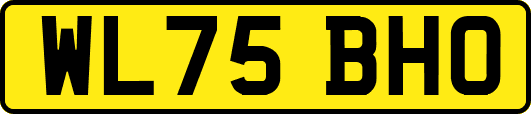 WL75BHO