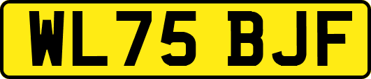 WL75BJF