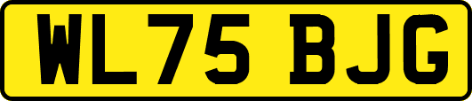 WL75BJG