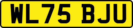 WL75BJU