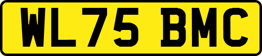 WL75BMC