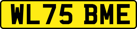 WL75BME