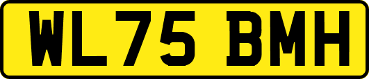 WL75BMH