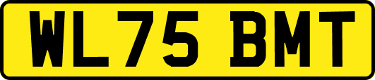 WL75BMT