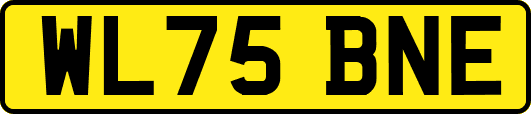 WL75BNE