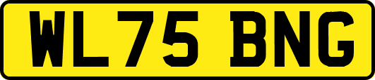WL75BNG