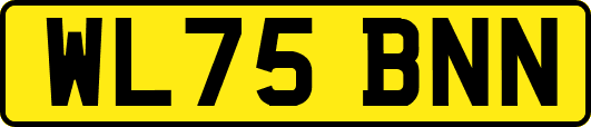WL75BNN