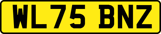 WL75BNZ