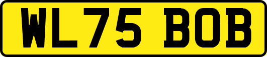 WL75BOB