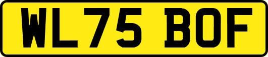 WL75BOF