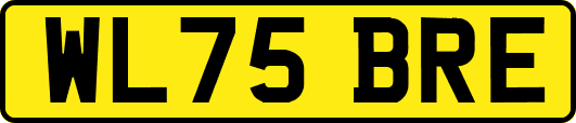 WL75BRE