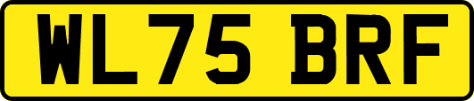 WL75BRF
