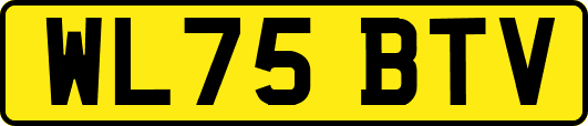 WL75BTV