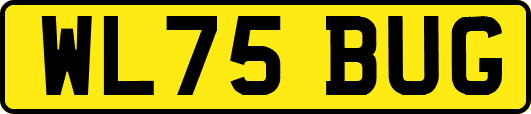 WL75BUG