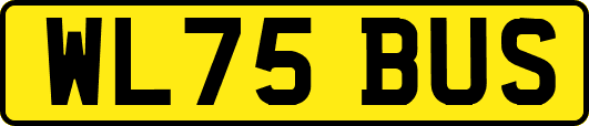 WL75BUS
