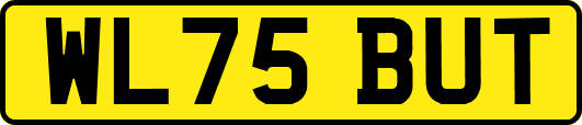 WL75BUT