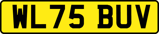WL75BUV