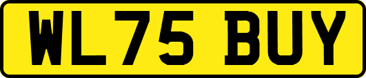 WL75BUY