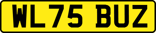 WL75BUZ