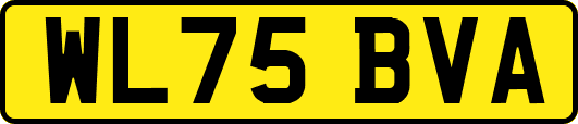 WL75BVA