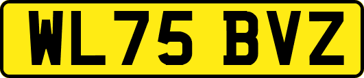WL75BVZ