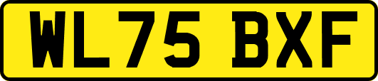 WL75BXF