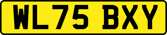 WL75BXY