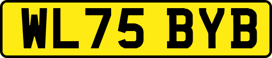 WL75BYB