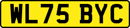 WL75BYC